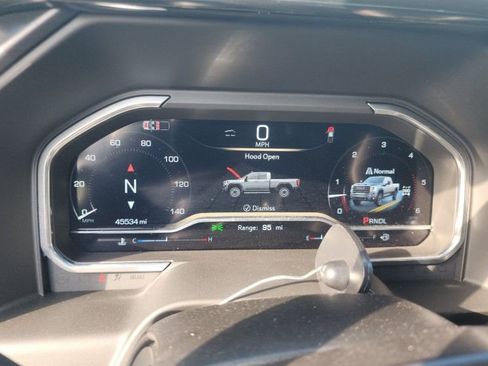 Used 2024 GMC Sierra 2500 AT4 w/ AT4 Premium Plus Package image 5