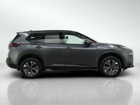 Used 2021 Nissan Rogue SV image 6