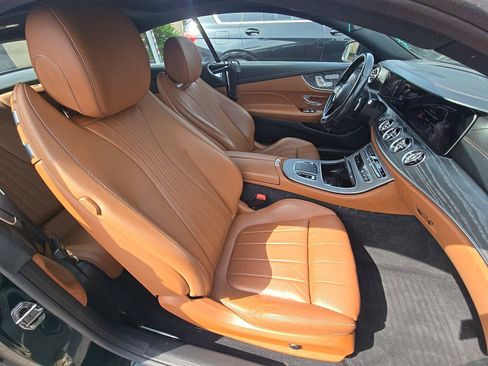 Used 2021 Mercedes-Benz E 450 Coupe image 11