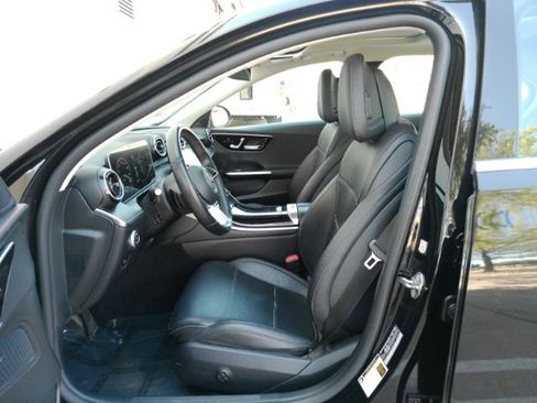 Used 2023 Mercedes-Benz C 300 Sedan image 16