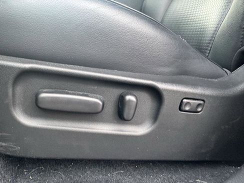 Certified 2023 Toyota Tacoma Limited image 15