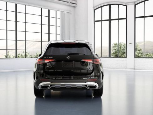 Certified 2026 Mercedes-Benz GLC 300 image 25