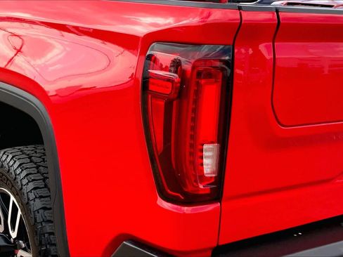 Used 2021 GMC Sierra 1500 AT4 w/ AT4 Premium Package AWD/4WD image 29