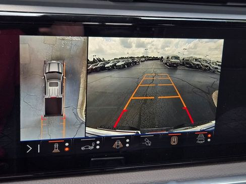 New 2026 GMC Sierra 1500 Denali image 3