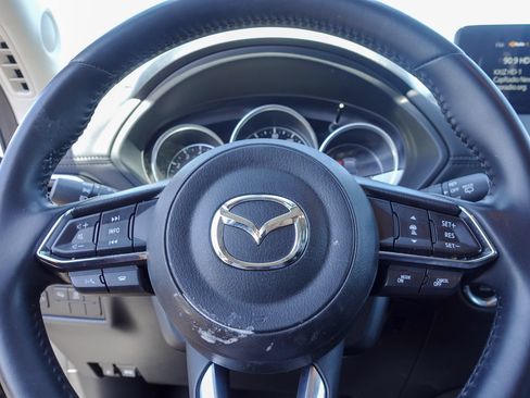 Used 2025 MAZDA CX-5 AWD 2.5 S w/ Preferred Package image 19