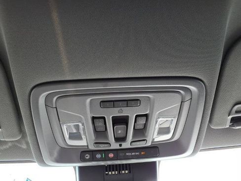 New 2026 Chevrolet Silverado 1500 RST AWD/4WD image 24