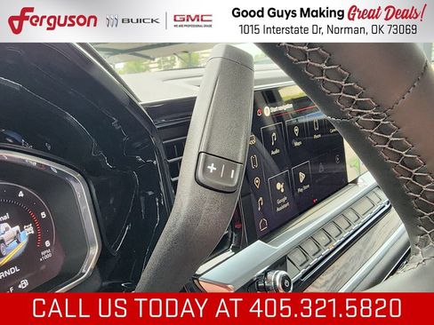 New 2026 GMC Sierra 2500 SLT w/ Max Trailering Package AWD/4WD image 25