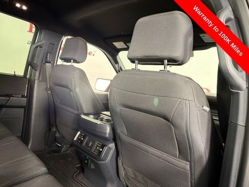 Certified 2024 Ford F150 STX RWD image 21