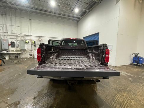 Used 2016 Chevrolet Silverado 2500 LT w/ All Star Edition image 29