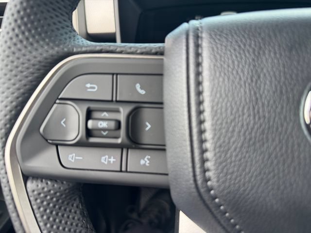 New 2026 Toyota Tundra Limited AWD/4WD image 20