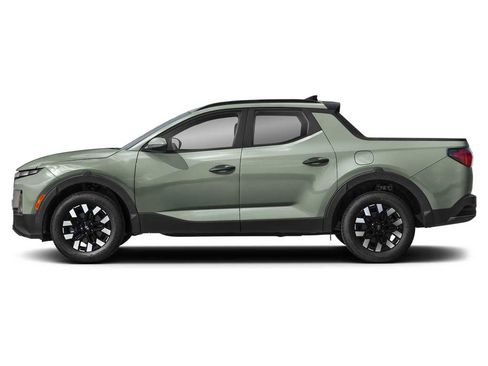 New 2026 Hyundai Santa Cruz SEL FWD image 20