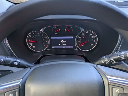 New 2025 Chevrolet Blazer LT image 15