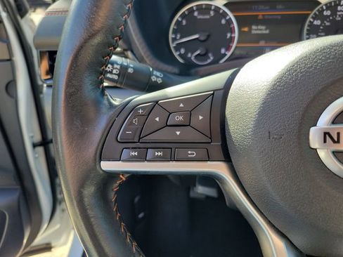 Used 2023 Nissan Sentra SR w/ Midnight Edition Package image 14