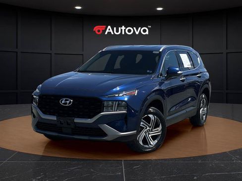 Used 2023 Hyundai Santa Fe SEL AWD/4WD image 1