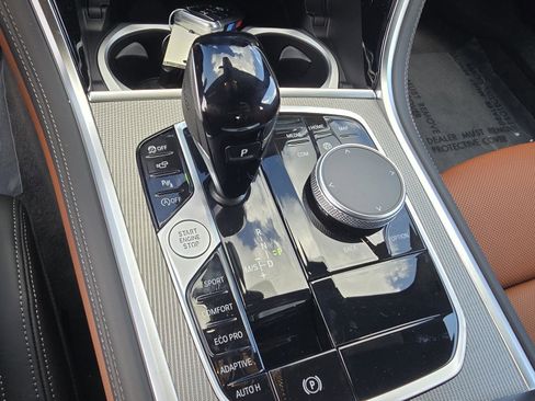 New 2026 BMW 840i w/ Driving Assistance Package image 20