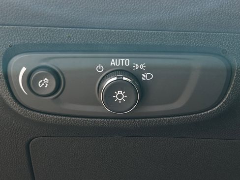 New 2026 Buick Encore GX Sport Touring w/ Comfort Package image 16