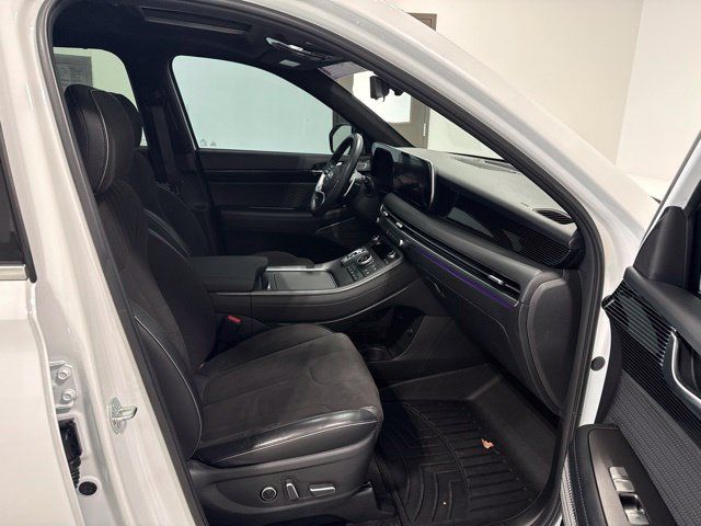 Used 2024 Hyundai Palisade Calligraphy AWD/4WD image 16