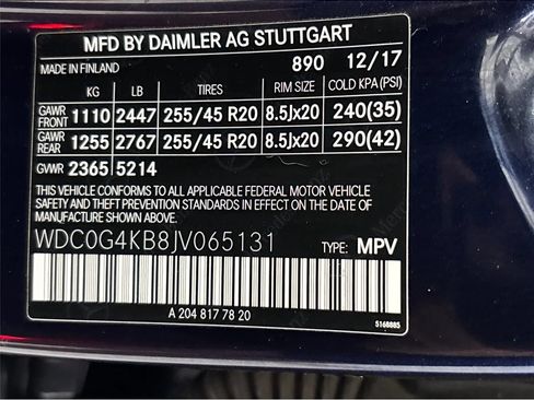 Used 2018 Mercedes-Benz GLC 300 4MATIC image 28