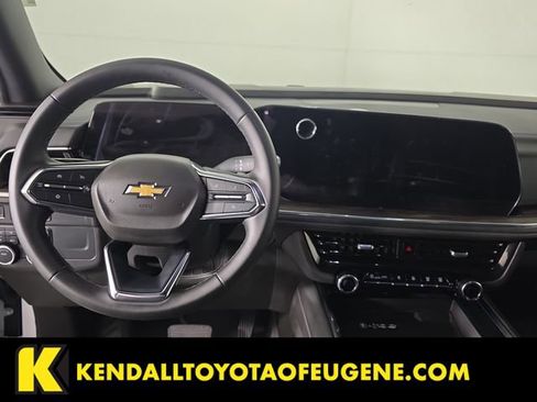 Used 2025 Chevrolet Tahoe LT AWD/4WD image 10