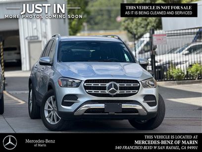 Used 2024 Mercedes-Benz GLE 450e 4MATIC