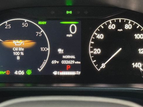 Used 2024 Honda CR-V Sport-L image 29
