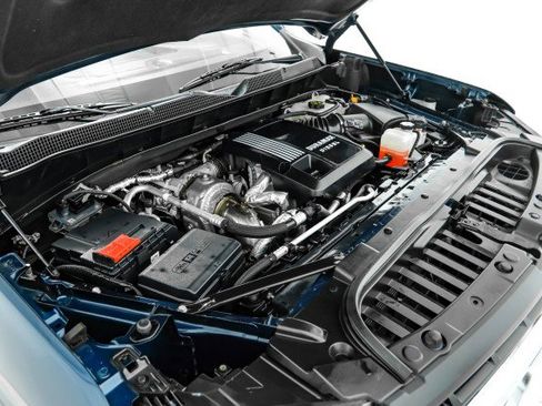 Used 2021 Chevrolet Silverado 1500 LT w/ Diesel Off-Road Package image 52