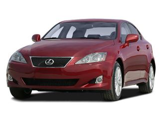 Used 2009 Lexus IS 250 RWD video 1