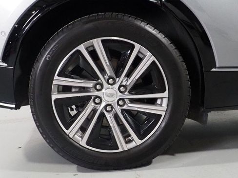 Used 2024 Cadillac Lyriq Luxury image 50