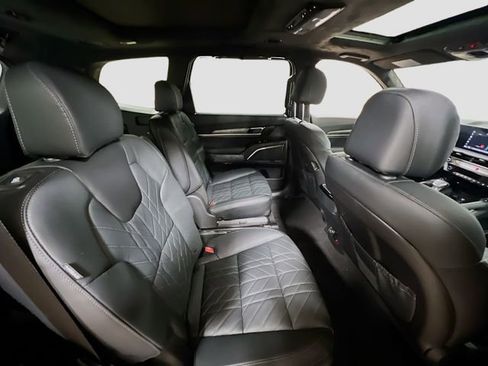 New 2025 Kia Telluride SX X-Line image 31