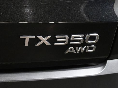 Used 2024 Lexus TX 350 AWD w/ Captains Chair Package image 42