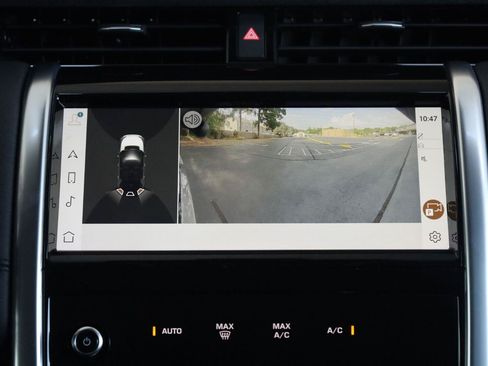 Used 2023 Land Rover Discovery Sport S AWD/4WD image 38