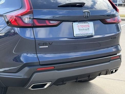 Used 2025 Honda CR-V Sport-L image 6