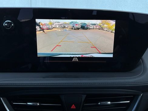 Used 2025 Buick Encore GX Preferred image 30