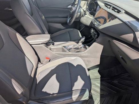 Used 2022 Buick Encore GX Select w/ Experience Buick Package image 20