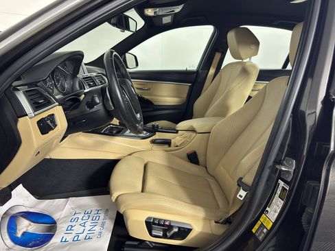 Used 2017 BMW 330e image 16