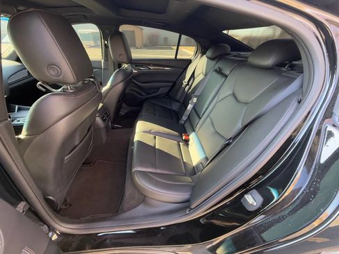 Used 2021 Cadillac CT5 Sport image 9