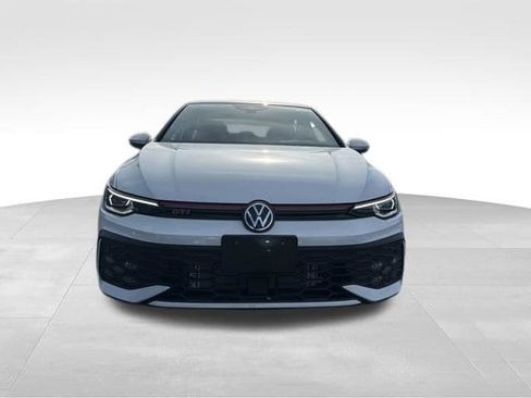 New 2026 Volkswagen GTI SE image 2