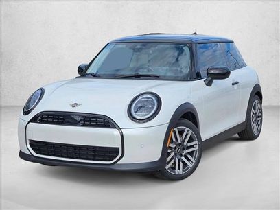 New 2026 MINI Cooper 2-Door Hardtop