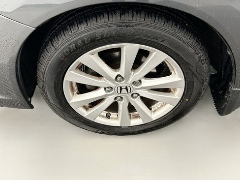 Used 2012 Honda Civic EX-L image 11