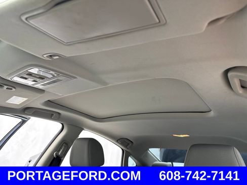Used 2018 Honda Civic EX-T image 23