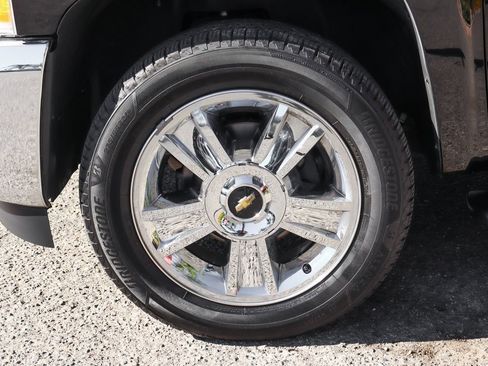 Used 2013 Chevrolet Silverado 1500 LT image 42