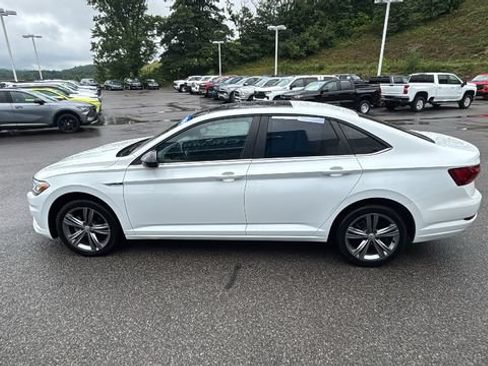 Used 2019 Volkswagen Jetta R-Line FWD image 7
