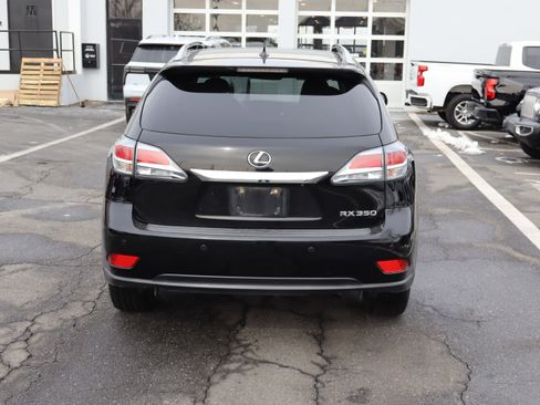 Used 2014 Lexus RX 350 image 9