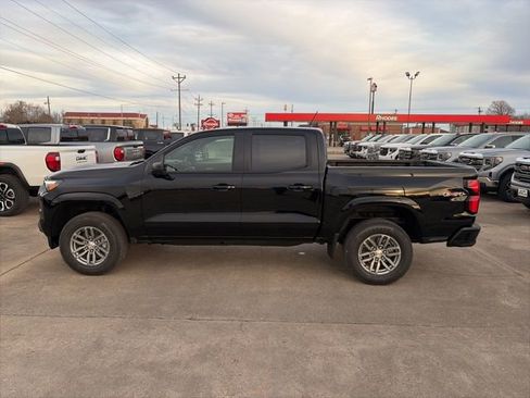 New 2026 Chevrolet Colorado LT w/ LT Convenience Package image 3