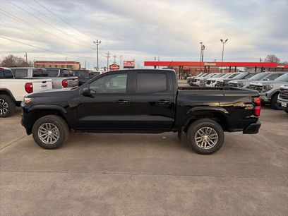 New 2026 Chevrolet Colorado LT w/ LT Convenience Package