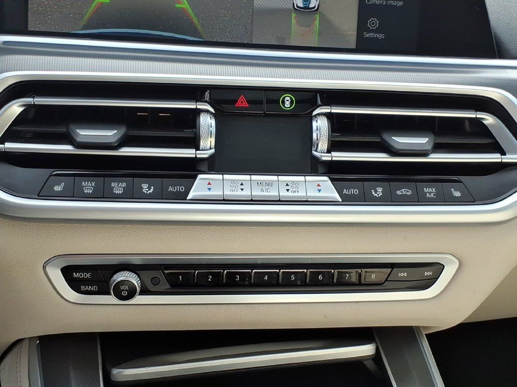 Used 2022 BMW X5 xDrive45e AWD/4WD image 25