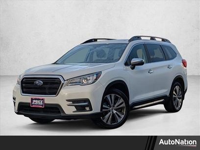Used 2019 Subaru Ascent Touring w/ Popular Package #2