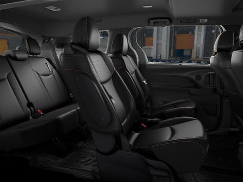 New 2026 Toyota Sienna XLE Woodland Edition AWD/4WD image 2