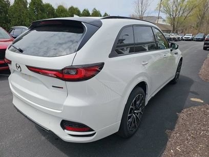 New 2026 MAZDA CX-70 3.3 Turbo S w/ Premium Package