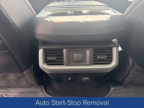 Used 2022 Ford F150 Lariat AWD/4WD image 26